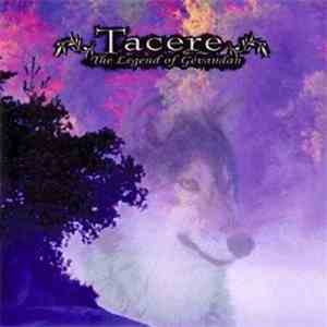 Tacere - The Legend Of Gévaudan download flac