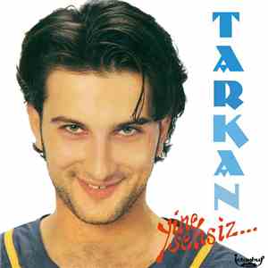 Tarkan - Yine Sensiz download flac