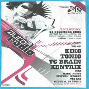 TeeKay  - TeeKay @ Pulse download flac