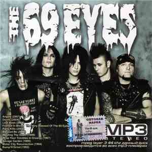 The 69 Eyes - The 69 Eyes MP3 Stereo download flac