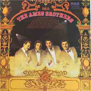 The Ames Brothers - This Is The Ames Brothers download flac