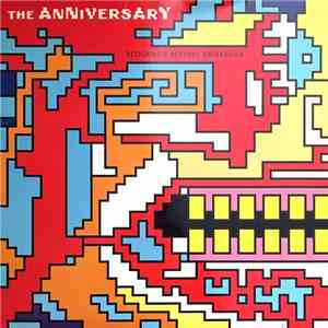 The Anniversary - Designing A Nervous Breakdown download flac