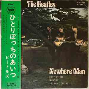 The Beatles - Nowhere Man download flac