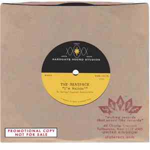 The Beatpack - I'm Walkin' download flac