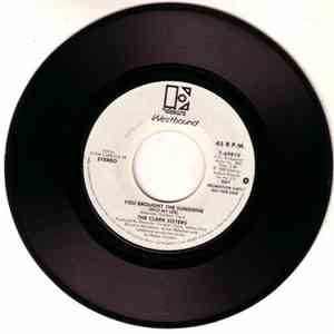 The Clark Sisters - You Brought The Sunshine (Into My Life) FLAC album
