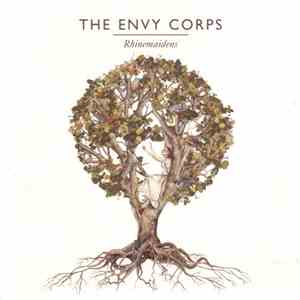 The Envy Corps - Rhinemaidens download flac