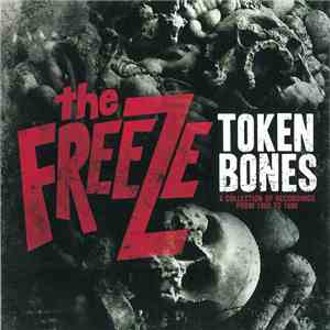 The Freeze - Token Bones download flac
