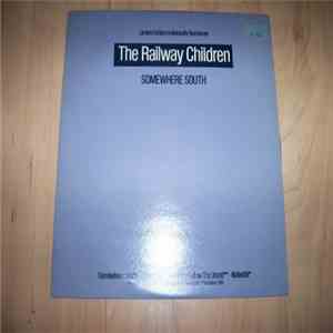 The Railway Children - Somewhere South download flac