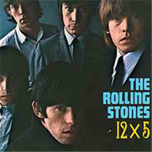 The Rolling Stones - 12X5 download flac