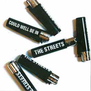The Streets - Could Well Be In download flac