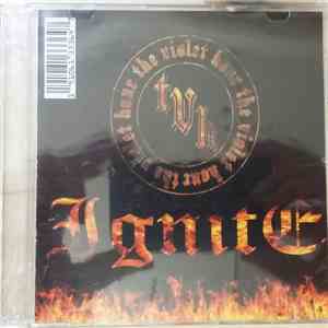 The Violet Hour  - Ignite download flac