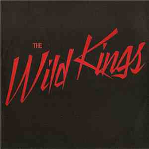 The Wild Kings - Down At Wild Kingdom download flac