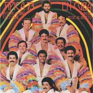 Tipica 73 - En Cuba-Intercambio Cultural download flac