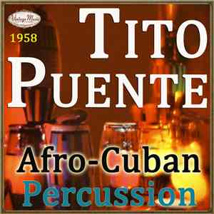 Tito Puente - Tito Puente FLAC album