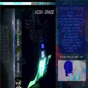 Tobias Fisher - High Grade download flac