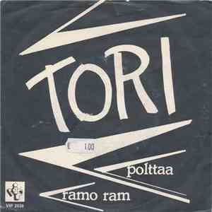 Tori  - Polttaa / Ramo Ram download flac