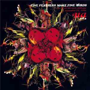 UA - Fine Feathers Make Fine Birds - Live At On Air East, Shibuya, November 27, 1996 download flac