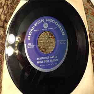 Unknown Artist - Diamonds Are A Girls Best Friend download flac