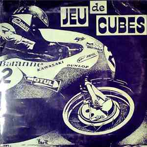 Unknown Artist - Jeu De Cubes download flac