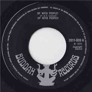 Up With People - Up With People download flac
