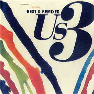 Us3 - Best & Remixes FLAC album
