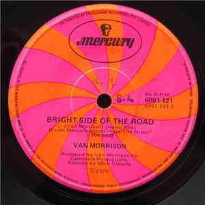 Van Morrison - Bright Side Of The Road download flac