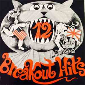 Various - 12 Breakout Hits download flac
