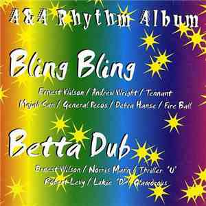 Various - A & A Rhythm Album download flac