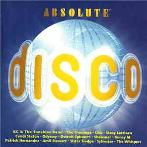 Various - Absolute Disco download flac