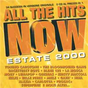 Various - All The Hits Now Estate 2000 download flac