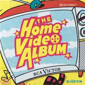 Various Artists - The Home Video Album download flac