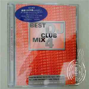 Various - Best DJ Club Mix 4 download flac