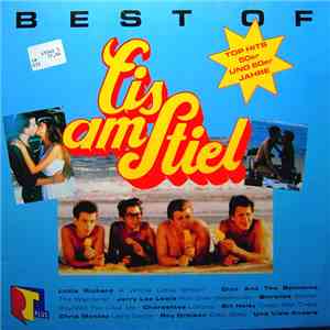 Various - Best Of Eis Am Stiel download flac