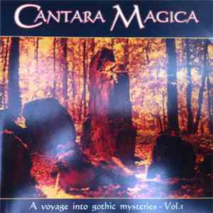 Various - Cantara Magica download flac