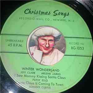 Various - Christmas Songs download flac