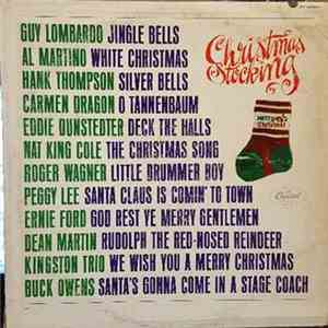 Various - Christmas Stocking download flac