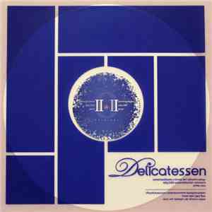 Various - Delicatessen download flac