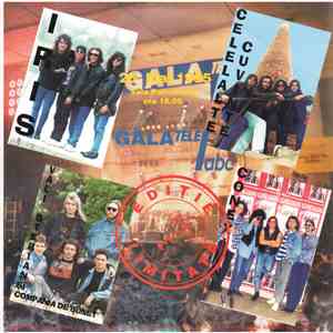 Various - Ediție Limitată Nr. 5 download flac