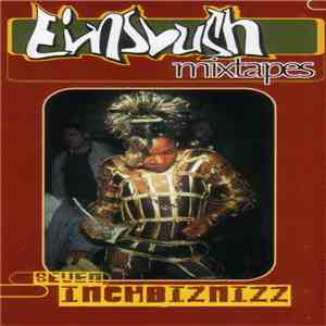 Various - Eimsbush Tapes Vol. 4 - Seven Inch Biznizz download flac