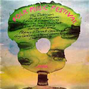 Various - Folk Music Festival download flac