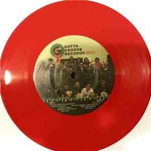 Various - Gotta Groove Records 2012 download flac