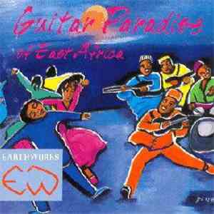 Various - Guitar Paradise Of East Africa download flac