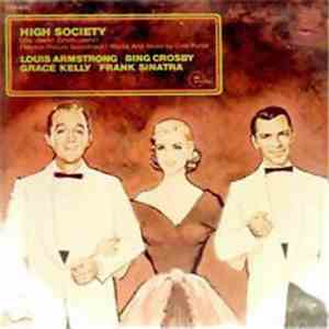 Various - High Society (Die Oberen Zehntausend) (Motion Picture Soundtrack) download flac