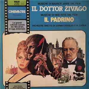 Various - Il Dottor Zivago / Il Padrino download flac