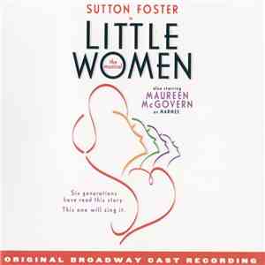 Various - Little Women: Original Broadway Cast Recording download flac