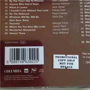 Various - More Music To Watch Girls By download flac