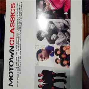 Various - Motown Classics download flac
