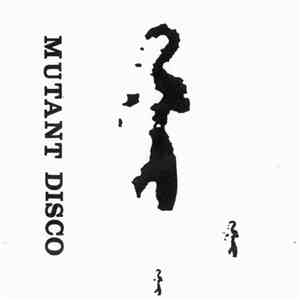 Various - Mutant Disco download flac
