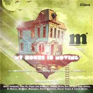 Various - My House Is Moving ( WMC 2011 SAMPLER ) download flac