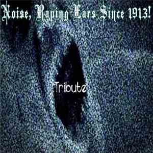 Various - Noise, Raping Ears Since 1913! Tribute download flac